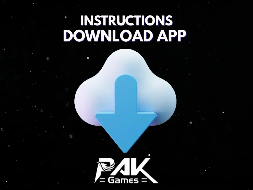 pak game apk download