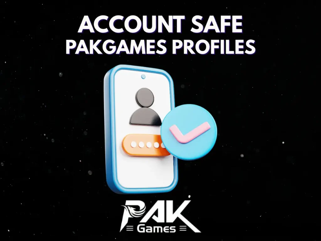 pak games