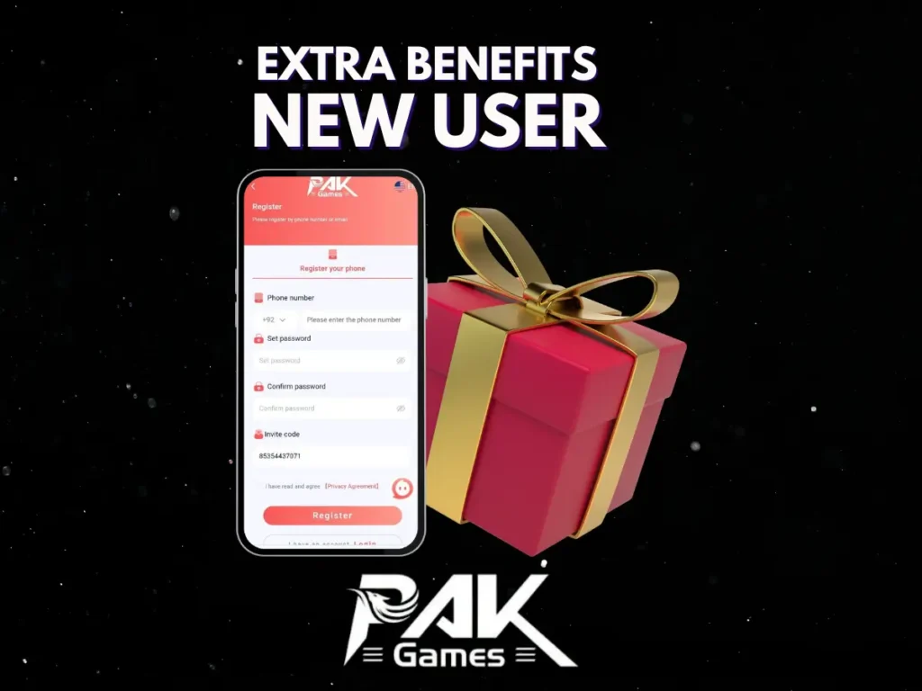 pak games bonus